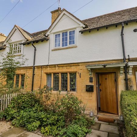 Blossom Cottage Broadway  Bagian luar foto