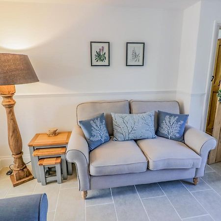 Blossom Cottage Broadway  Bagian luar foto