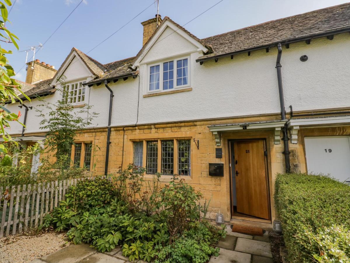 Blossom Cottage Broadway  Bagian luar foto