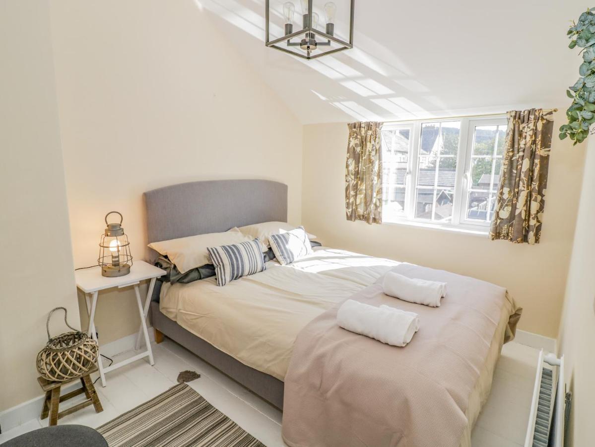 Blossom Cottage Broadway  Bagian luar foto